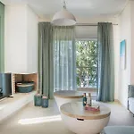 Deluxe Kefalonia Ammos 3 Bedroom Private Pool Villa
