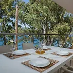 Deluxe Kefalonia Ammos 3 Bedroom Private Pool Villa *