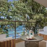 Deluxe Kefalonia Ammos 3 Bedroom Private Pool Karavomylos