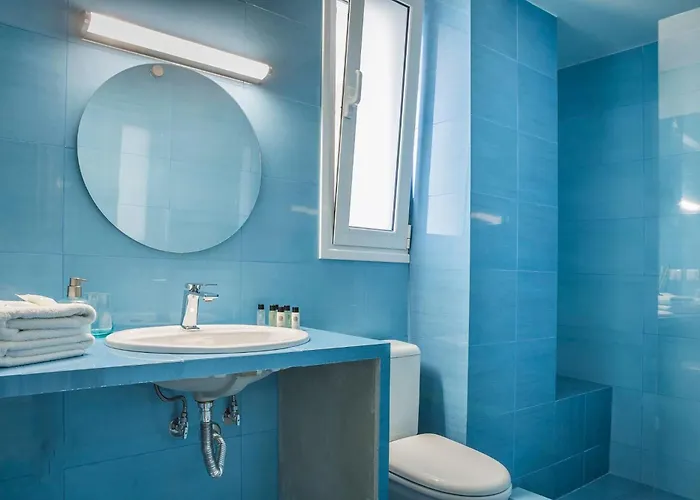 Deluxe Kefalonia Ammos 3 Bedroom Private Pool Willa *